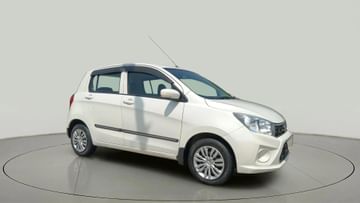 2018 Maruti Suzuki Celerio ZXI AMT (O)