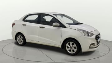 2019 Hyundai Xcent SX 1.2