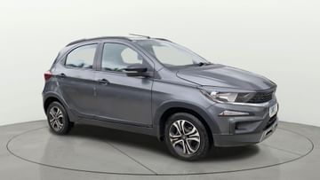 2023 Tata Tiago NRG 2020- 2021 XZ ICNG