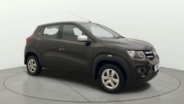 2019 Renault Kwid RXT 1.0 AMT (O)