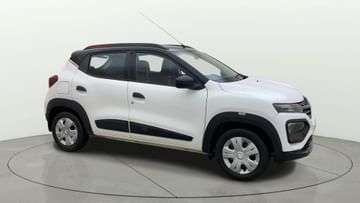 2022 Renault Kwid CLIMBER 1.0 (O) DUAL TONE