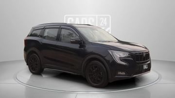 2024 Mahindra XUV700 AX 7 Luxury Pack Petrol AT 6 STR 2024 Mahindra XUV700 AX 7 Luxury Pack Petrol AT 6 STR
