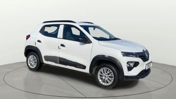 2022 Renault Kwid RXL 1.0