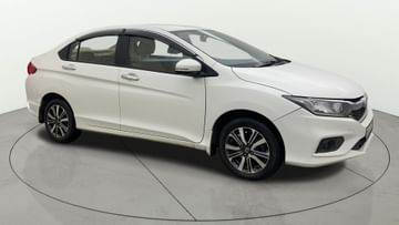 2018 Honda City 1.5L I-VTE V CVT