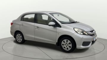2017 Honda Amaze 1.2L I-VTEC S