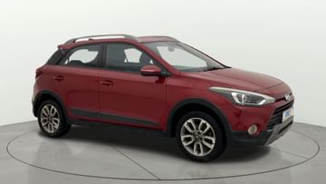 2015 Hyundai i20 Active 1.2 S