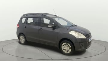 2015 Maruti Suzuki Ertiga VXI CNG