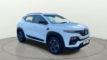 2021 Renault Kiger 2021-2025 RXL MT