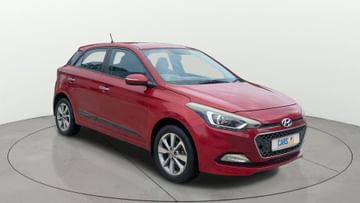2016 Hyundai Elite i20 2014-2017 ASTA 1.2 (O)
