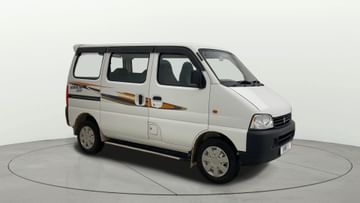 2023 Maruti Suzuki Eeco 5 STR AC