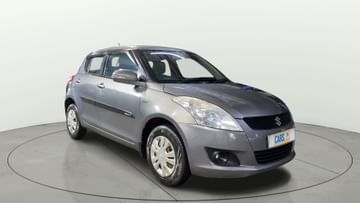 2014 Maruti Suzuki Swift VXI 2014 Maruti Suzuki Swift VXI