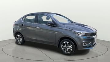 2024 Tata Tigor XZ PLUS CNG 2024 Tata Tigor XZ PLUS CNG