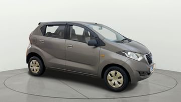 2016 Datsun Redi Go 2016-2018 T (O)