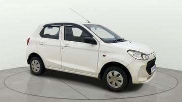 2023 Maruti Suzuki Alto K10 VXI CNG
