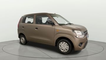 2021 Maruti Suzuki Wagon R LXI CNG (O) 1.0