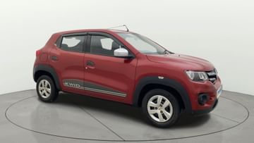 2019 Renault Kwid RXT 1.0 (O)