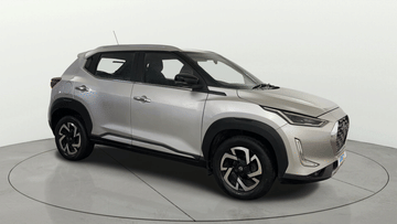 2021 Nissan Magnite 2020 - 2024 XV PREMIUM TURBO CVT