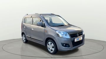 2018 Maruti Suzuki Wagon R VXI AMT