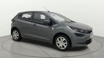 2024 Tata Altroz 2020-2025 XM PLUS CNG
