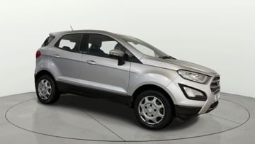 2019 Ford EcoSport TREND 1.5L PETROL