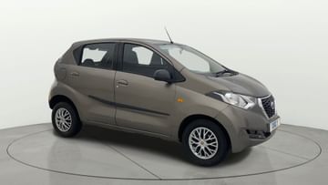 2018 Datsun Redi Go 2016-2018 S 1.0 AMT