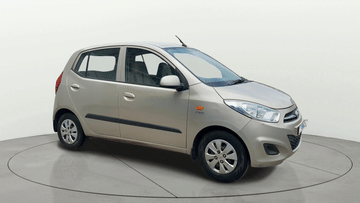 2012 Hyundai i10 MAGNA 1.1