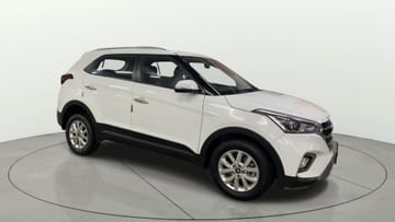 2020 Hyundai Creta SX 1.5 PETROL 2020 Hyundai Creta SX 1.5 PETROL