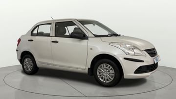 2020 Maruti Suzuki Swift Dzire 2017-2020 TOUR S-CNG