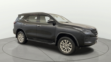 2023 Toyota Fortuner 4X4 AT 2.8 DIESEL