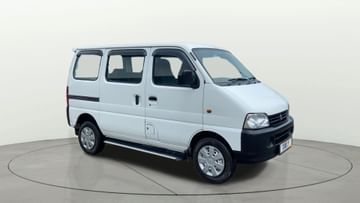 2023 Maruti Suzuki Eeco 5 STR AC