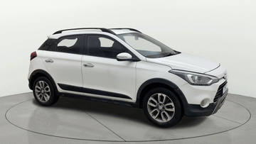 2017 Hyundai i20 Active 1.2 SX