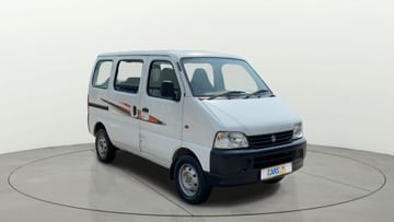 2019 Maruti Suzuki Eeco 5 STR WITH A/C+HTR