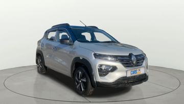 2020 Renault Kwid NEOTECH RXL 0.8