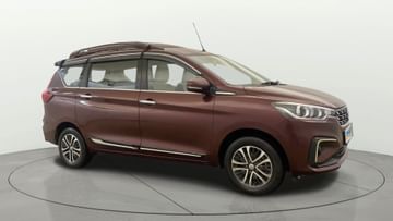 2022 Maruti Suzuki Ertiga   VXI (O) CNG
