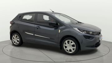 2021 Tata Altroz 2020-2025 XM PLUS PETROL