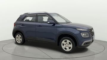 2020 Hyundai Venue S+ 1.2