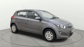 2012 Hyundai i20 MAGNA (O) 1.2
