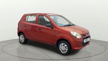 2014 Maruti Suzuki Alto 800 2016 -19 LXI