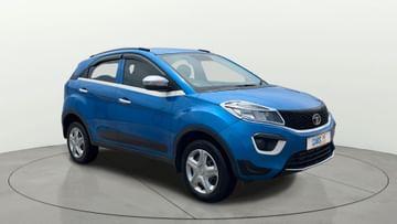 2019 Tata Nexon XM PETROL 2019 Tata Nexon XM PETROL