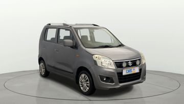 2014 Maruti Suzuki Wagon R VXI
