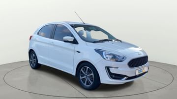 2020 Ford Figo 2015-2018 TITANIUM1.5 DIESEL