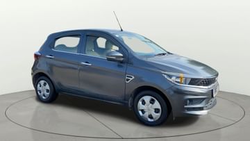 2021 Tata Tiago XT (O) PETROL