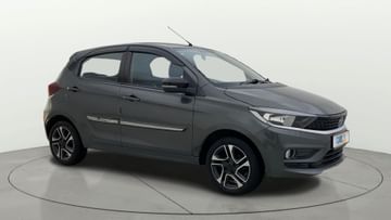 2021 Tata Tiago XZ PLUS PETROL