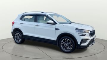 2021 Skoda Kushaq STYLE 1.0L TSI AT