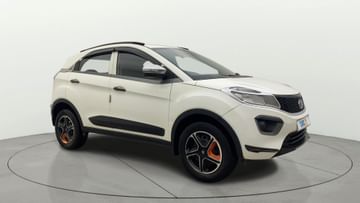 2019 Tata Nexon XMA PETROL 2019 Tata Nexon XMA PETROL