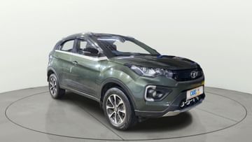 2021 Tata Nexon XZ PLUS DIESEL