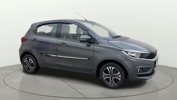 2021 Tata Tiago XZA PETROL