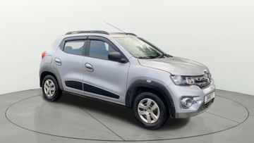 2016 Renault Kwid RXT 0.8 2016 Renault Kwid RXT 0.8