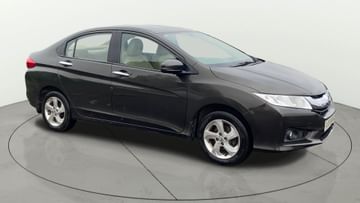 2015 Honda City 1.5L I-VTEC V MT