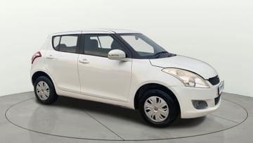 2013 Maruti Suzuki Swift VDI 2013 Maruti Suzuki Swift VDI